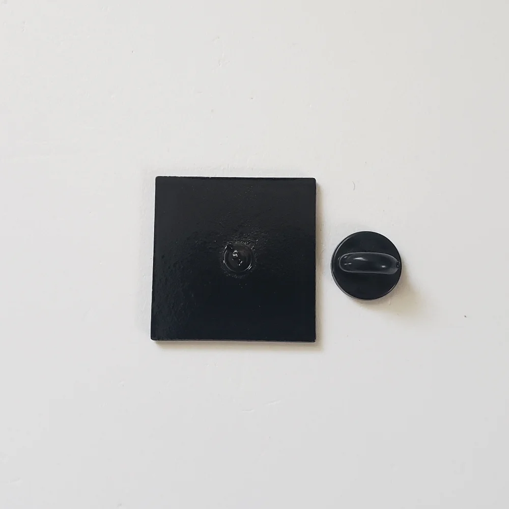 🔮3/$15 Let That Shit Go Pin - Picture 4 of 6